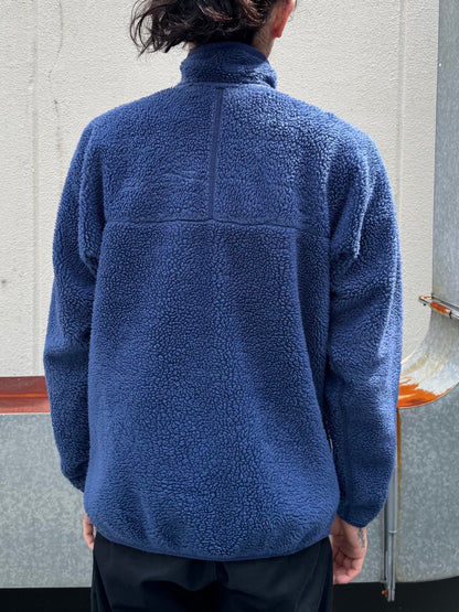 00's PATAGONIA 「RETRO CARDIGAN」USA製　フリースジャケット