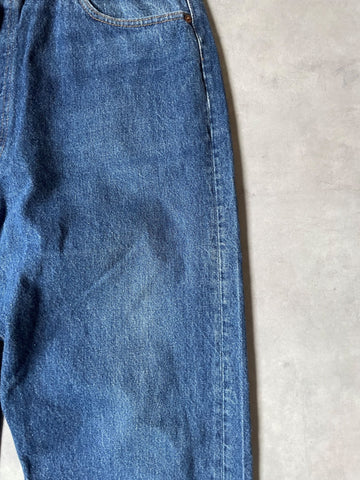90's「Levi’s 501」USA製 デニムパンツ