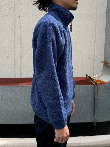 00's PATAGONIA 「RETRO CARDIGAN」USA製　フリースジャケット