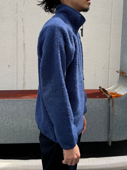 00's PATAGONIA 「RETRO CARDIGAN」USA製　フリースジャケット