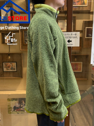 00's PATAGONIA「R2 Fleece Jacket」フリースジャケット