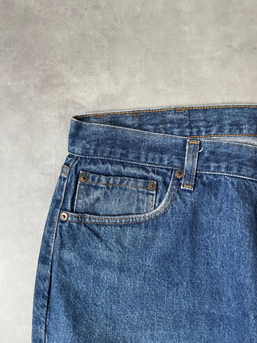 90's「Levi’s 501」USA製 デニムパンツ