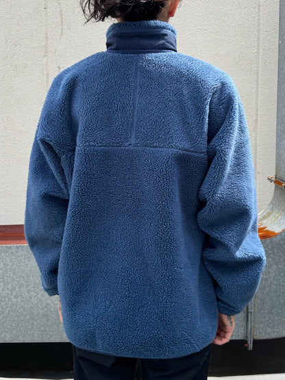 00's PATAGONIA 「RETRO-X」フリースジャケット
