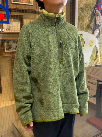 00's PATAGONIA「R2 Fleece Jacket」フリースジャケット