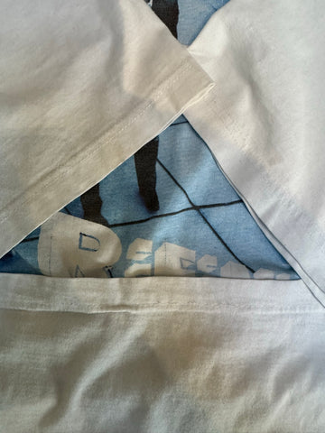 90's R.E.M.「UP」バンドTシャツ