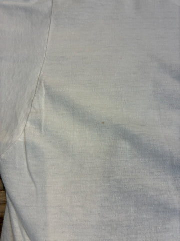 90's Creature Comforts キャラクターTシャツ