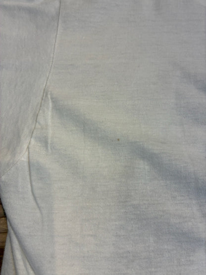 90's Creature Comforts キャラクターTシャツ