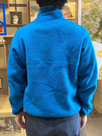 90's PATAGONIA「SYNCHILLA Snap-T」フリースジャケット