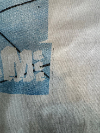 90's R.E.M.「UP」バンドTシャツ