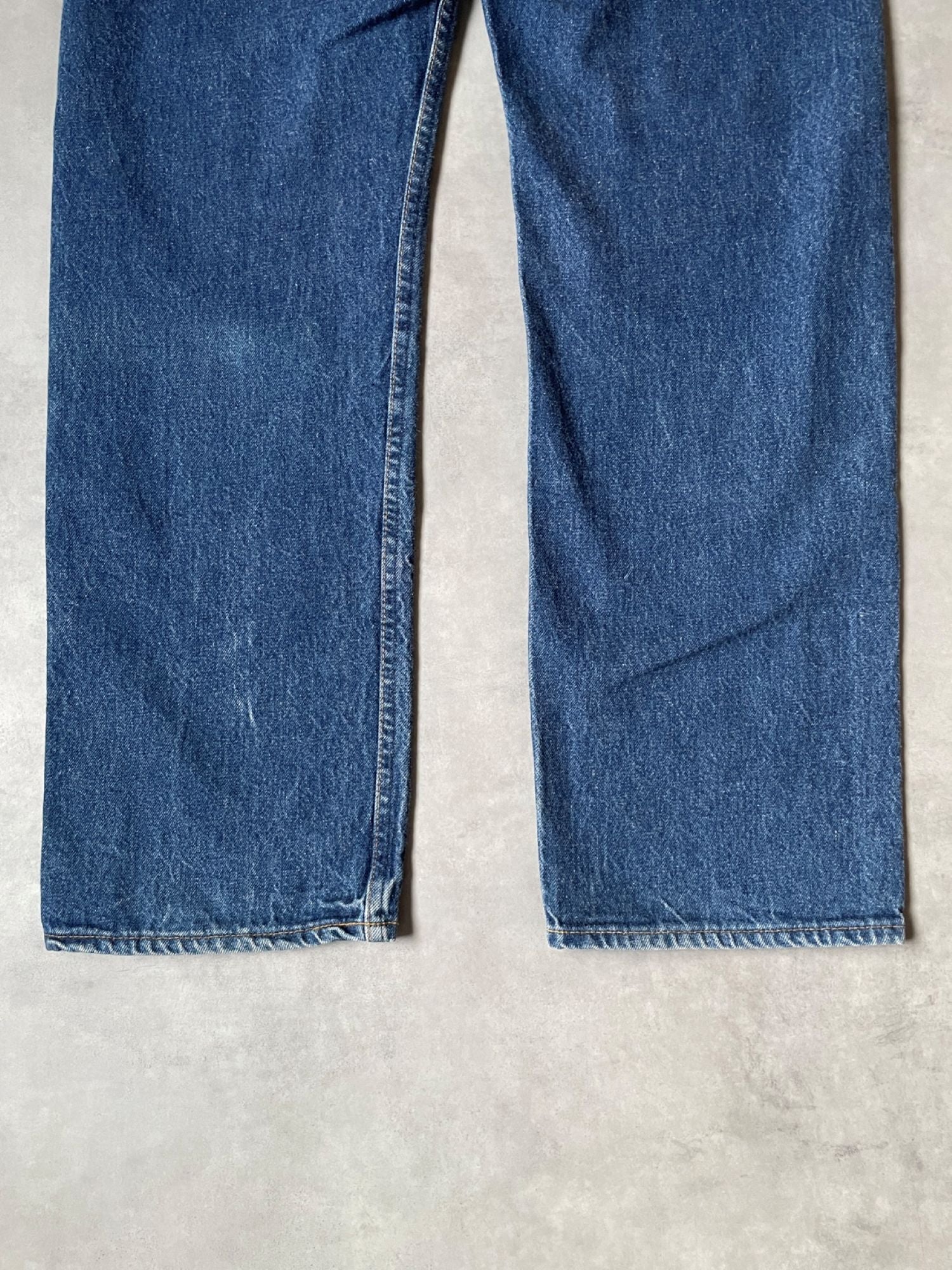 90's「Levi’s 501」USA製 デニムパンツ
