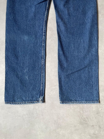 90's「Levi’s 501」USA製 デニムパンツ