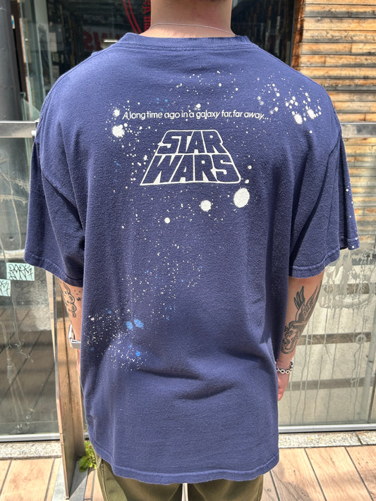 00's「STAR WARS」ムービー Tシャツ