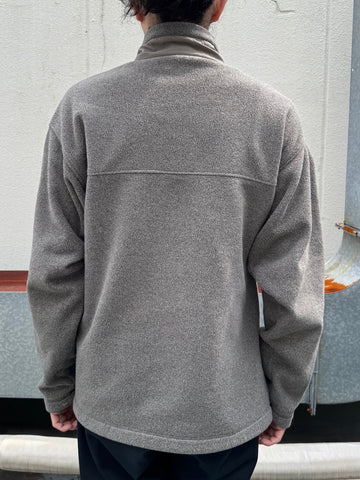 00's PATAGONIA 「BASIN JACKET」USA製　フリースジャケット
