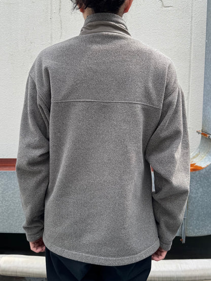 00's PATAGONIA 「BASIN JACKET」USA製　フリースジャケット