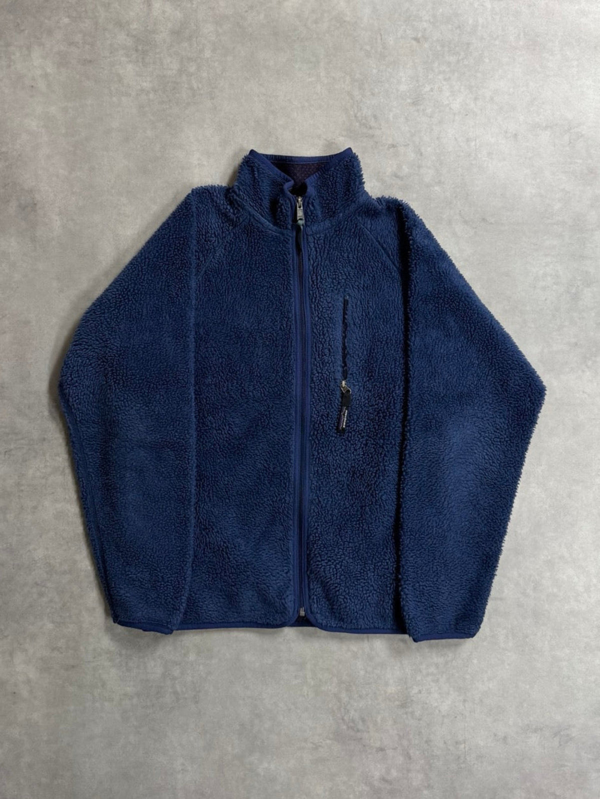 00's PATAGONIA 「RETRO CARDIGAN」USA製　フリースジャケット