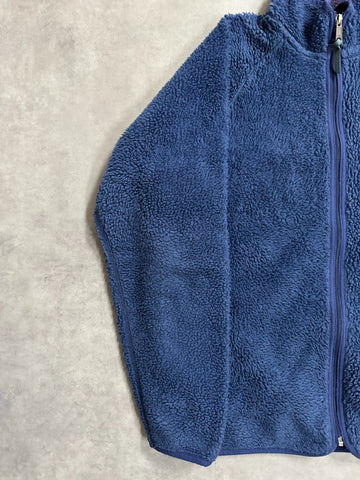 00's PATAGONIA 「RETRO CARDIGAN」USA製　フリースジャケット