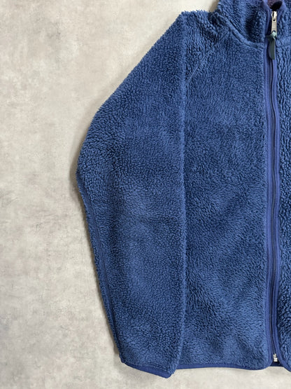 00's PATAGONIA 「RETRO CARDIGAN」USA製　フリースジャケット