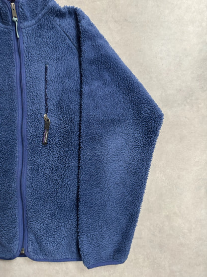 00's PATAGONIA 「RETRO CARDIGAN」USA製　フリースジャケット