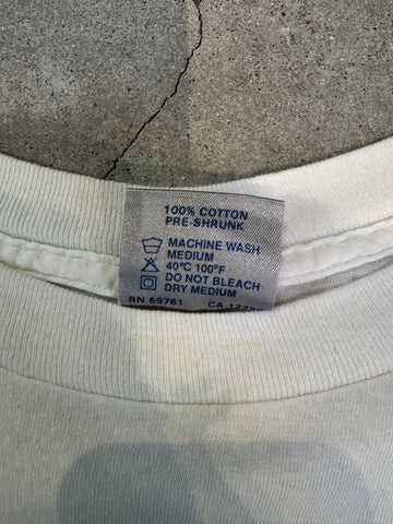 90's YES「Union World Tour」バンドTシャツ