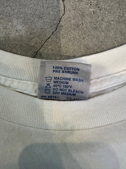 90's YES「Union World Tour」バンドTシャツ