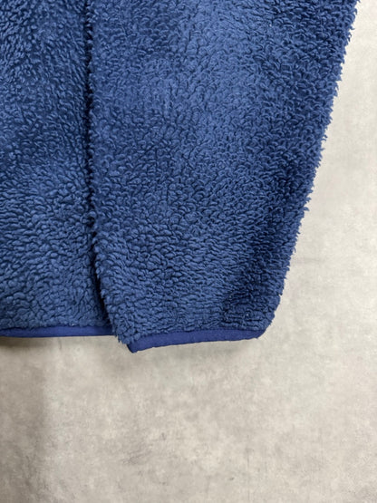 00's PATAGONIA 「RETRO CARDIGAN」USA製　フリースジャケット