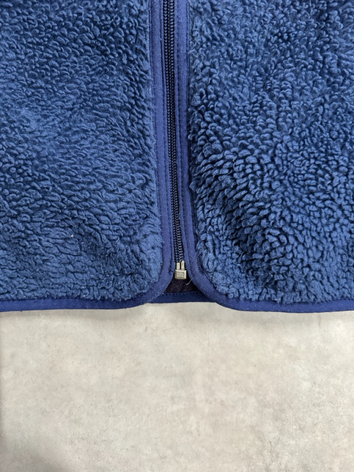 00's PATAGONIA 「RETRO CARDIGAN」USA製　フリースジャケット