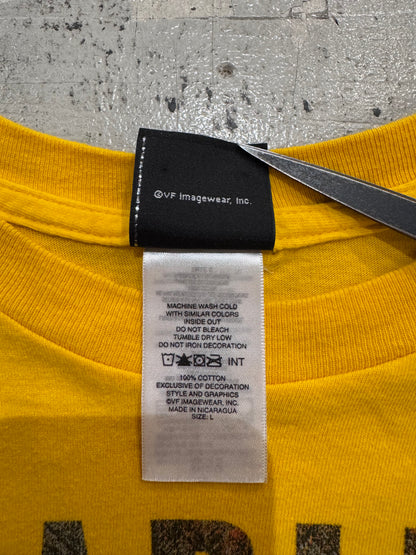 00's Harley Davidson 「LIMA」ハーレーTシャツ