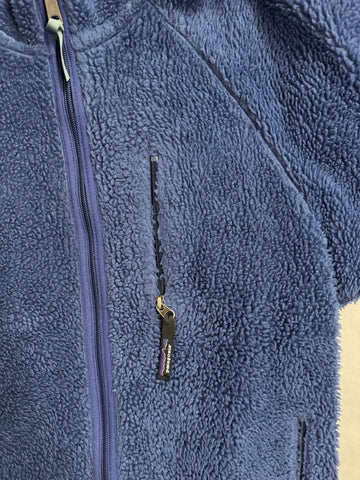 00's PATAGONIA 「RETRO CARDIGAN」USA製　フリースジャケット