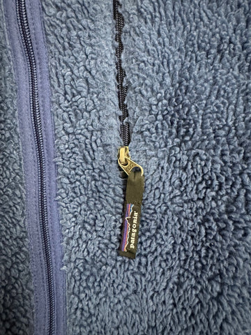 00's PATAGONIA 「RETRO CARDIGAN」USA製　フリースジャケット