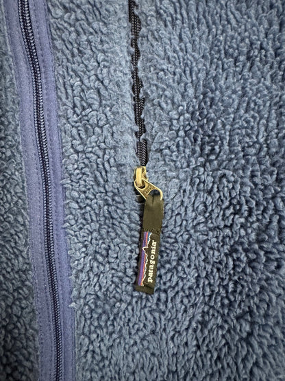 00's PATAGONIA 「RETRO CARDIGAN」USA製　フリースジャケット