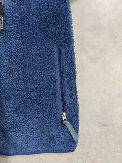 00's PATAGONIA 「RETRO CARDIGAN」USA製　フリースジャケット