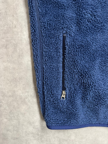 00's PATAGONIA 「RETRO CARDIGAN」USA製　フリースジャケット