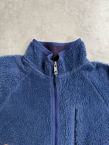 00's PATAGONIA 「RETRO CARDIGAN」USA製　フリースジャケット