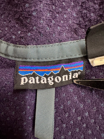 00's PATAGONIA 「RETRO CARDIGAN」USA製　フリースジャケット
