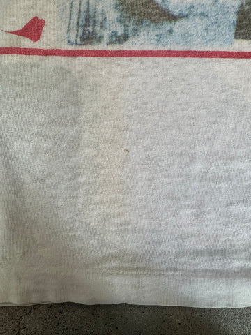 90's U2「Zoorops'93」バンドTシャツ