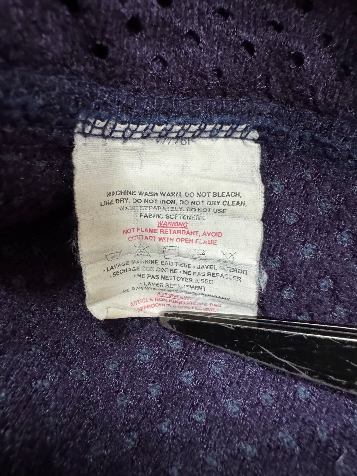 00's PATAGONIA 「RETRO CARDIGAN」USA製　フリースジャケット
