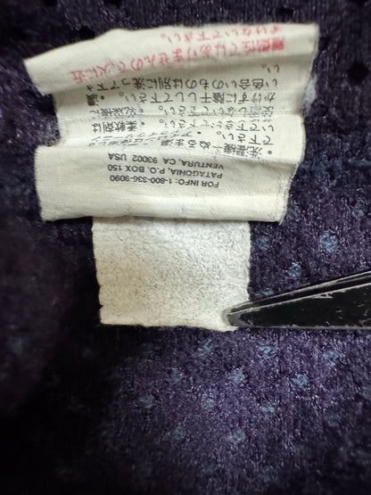 00's PATAGONIA 「RETRO CARDIGAN」USA製　フリースジャケット