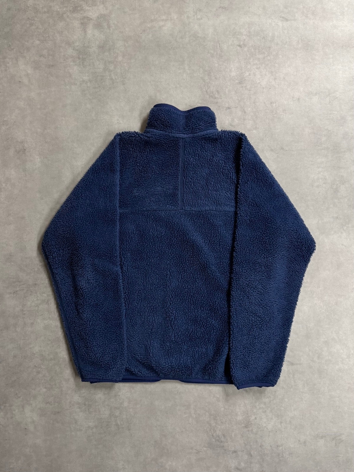 00's PATAGONIA 「RETRO CARDIGAN」USA製　フリースジャケット