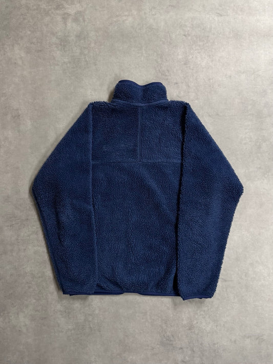 00's PATAGONIA 「RETRO CARDIGAN」USA製　フリースジャケット