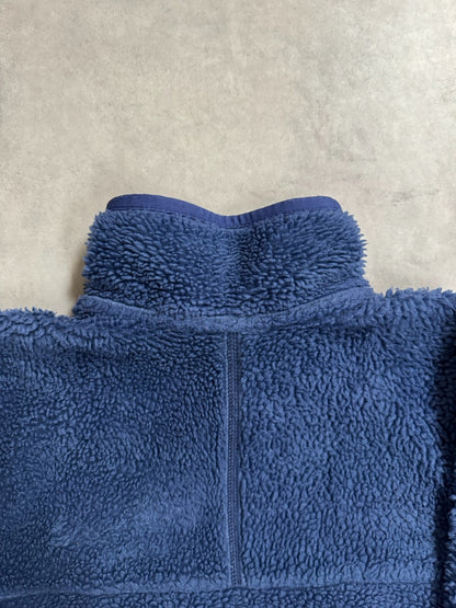 00's PATAGONIA 「RETRO CARDIGAN」USA製　フリースジャケット