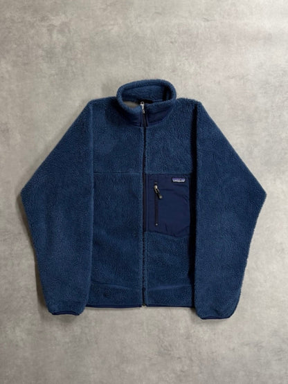 00's PATAGONIA 「RETRO-X」フリースジャケット