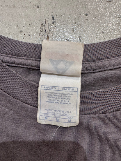 00’s HELMET 「SIZE MATTERS」バンドTシャツ