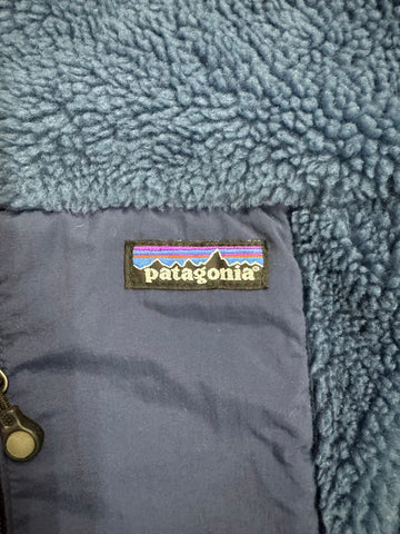 00's PATAGONIA 「RETRO-X」フリースジャケット