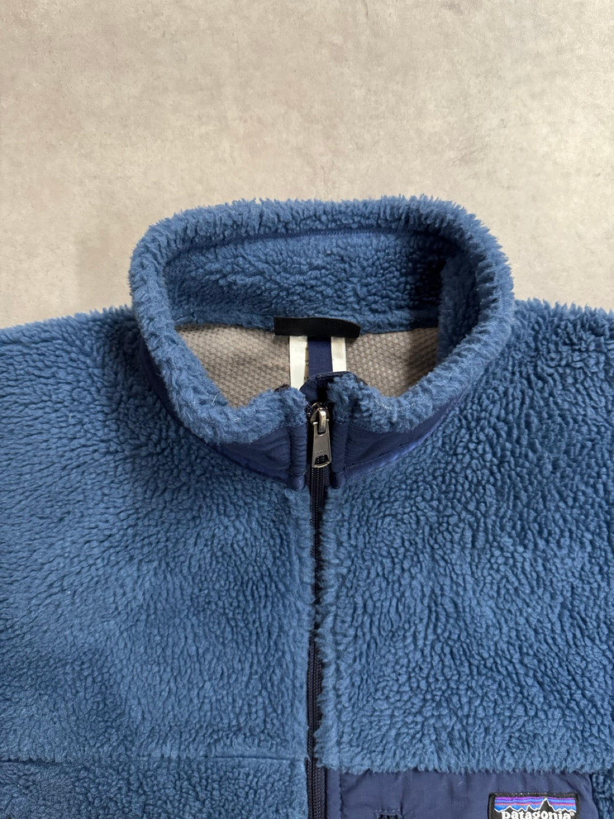 00's PATAGONIA 「RETRO-X」フリースジャケット