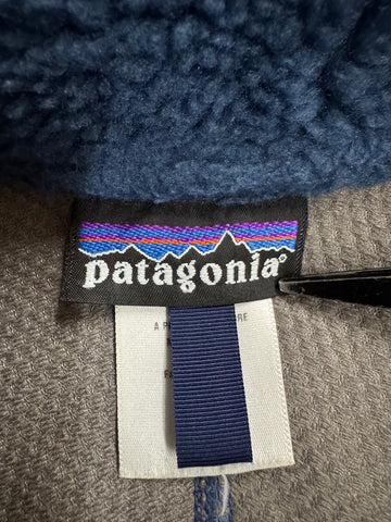 00's PATAGONIA 「RETRO-X」フリースジャケット