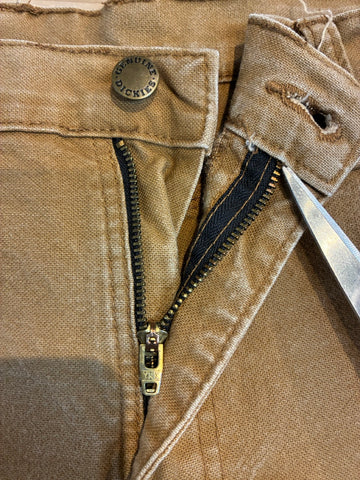 Dickies カーペンターダックパンツ