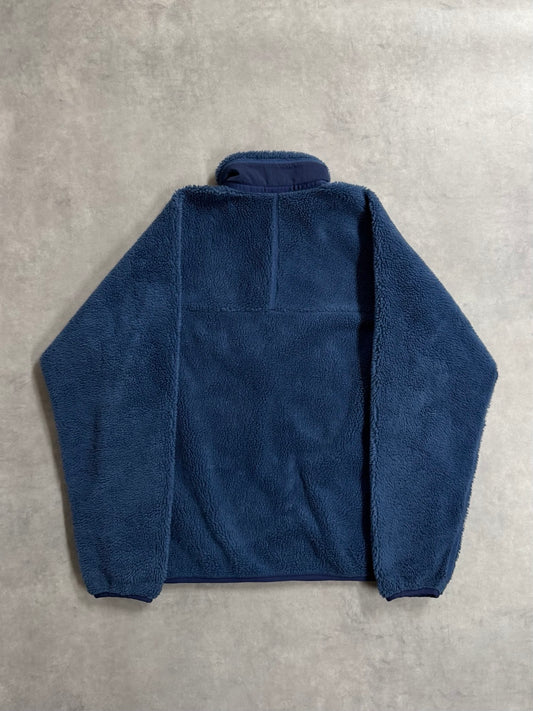 00's PATAGONIA 「RETRO-X」フリースジャケット