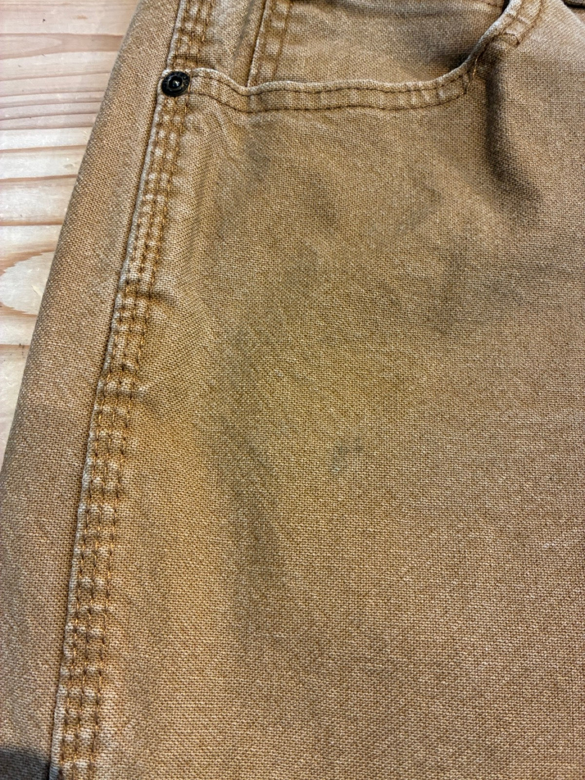Dickies カーペンターダックパンツ