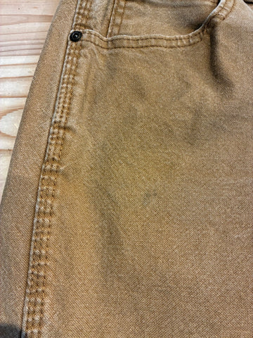 Dickies カーペンターダックパンツ
