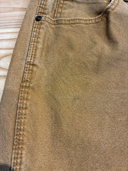 Dickies カーペンターダックパンツ